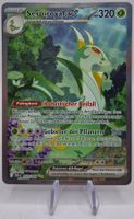 Serpiroyal EX / Serperior EX / Schwarze Blitze / BLK 164