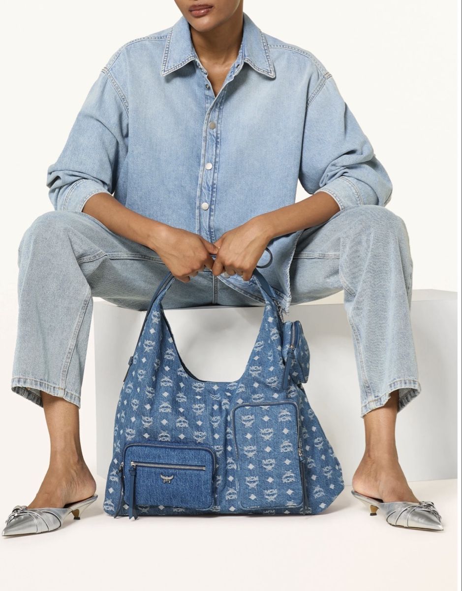 Mcm Borse da donna: MCM Shopper Tasche  AREN XL – Usato da Muri b. Bern venduto da Mevan 6
