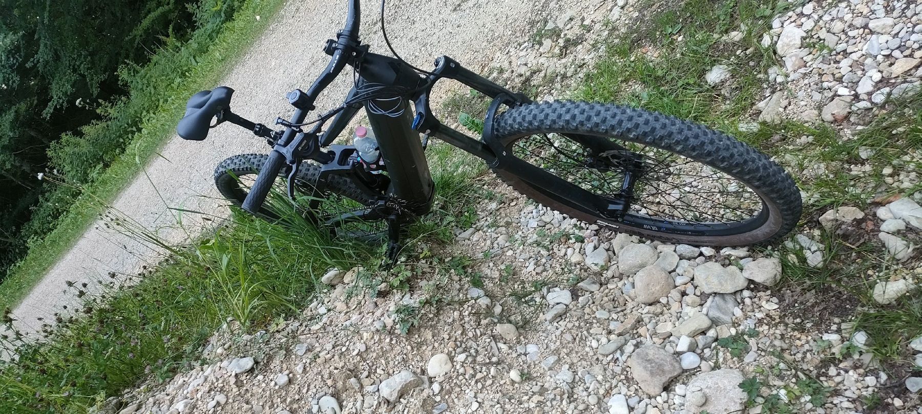 Bulls Velos: E Bike Fully Bulls Copperhead – Gebraucht aus Waldenburg von Moodoo 3