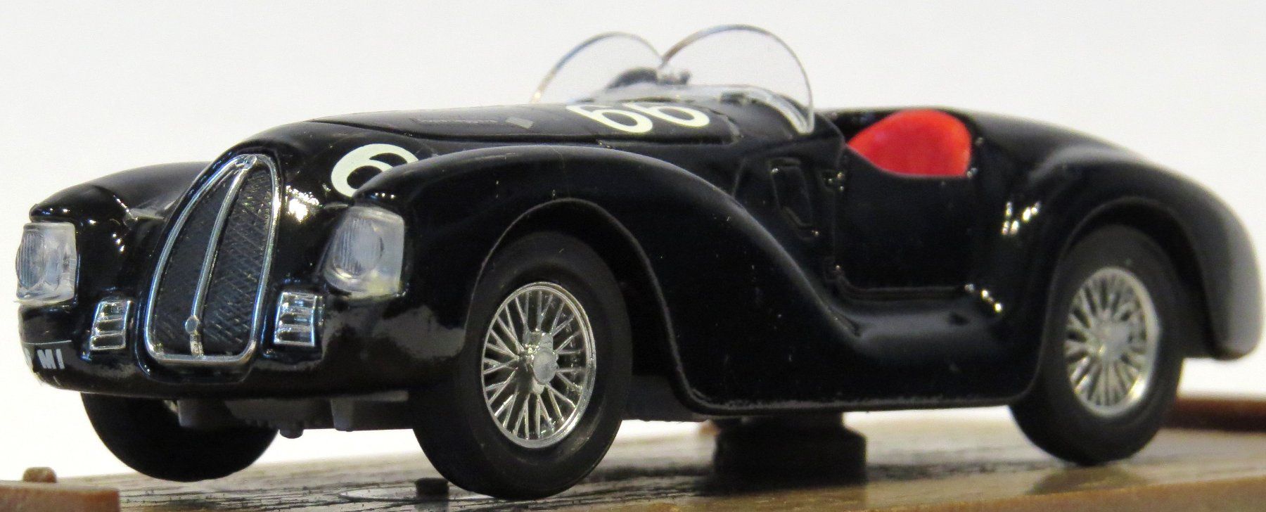 Ferrari Modellautos: 1:43 Ferrari 815 Sport 1940 – Neu und originalverpackt aus Ettingen von campione_1