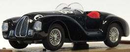 1:43 Ferrari 815 Sport 1940