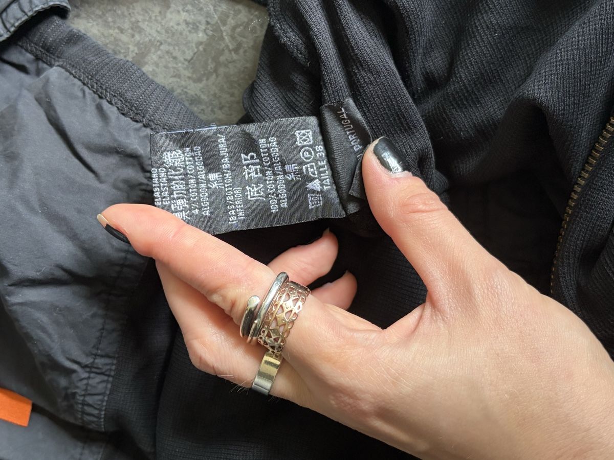 Tute: Cop Copine Jumpsuit Gr. 38 – Nuovo (secondo la descrizione) da Zürich venduto da megastored 5