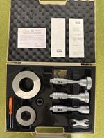 Coffret alésomètres Tesa Tri-O-Bor 30-60mm complet