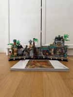 LEGO 77015 Tempel des goldenen Götzen - Indiana Jones