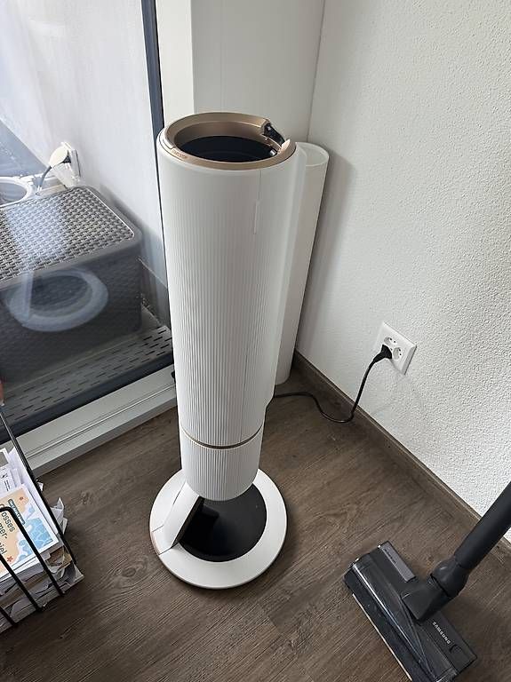 Samsung Aspirapolveri & Accessori: Staubsauger Samsung Bespoke AI Jet Lite Complete – Usato da Langenthal venduto da Whiked23 2