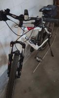 Mountainbike Concept Cycle C2 Carbon Series – Top Zustand!