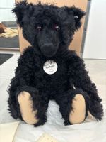 Steiff Limitierte Auflage: Titanic 1912 Replik Teddybär 70cm