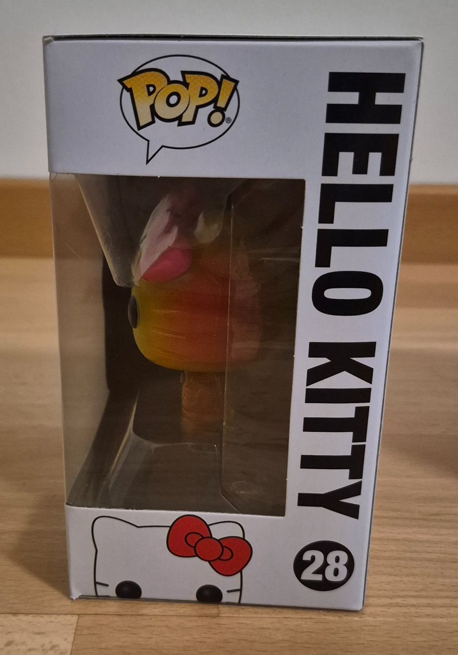 Funko Statuette: Funko Pop Hello Kitty Pride 28 Figur neu – Usato da Ebikon venduto da nre_vgg5 1