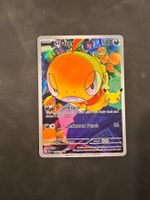 Scraggy Pokémon 30th Celebration Englisch