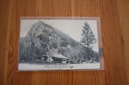 Creux Du Van