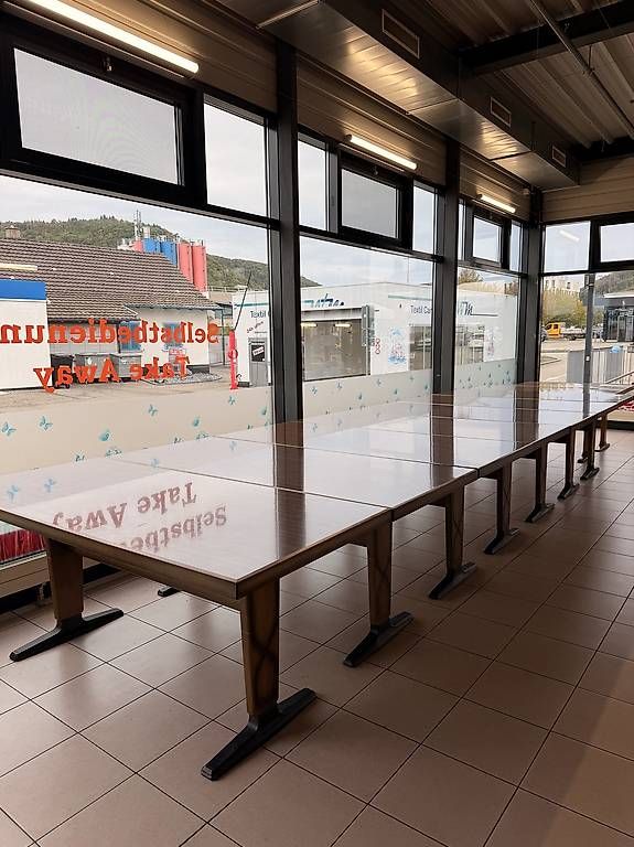 Sedie: Inventarverkauf – Usato da Frick venduto da Ebrar9 1