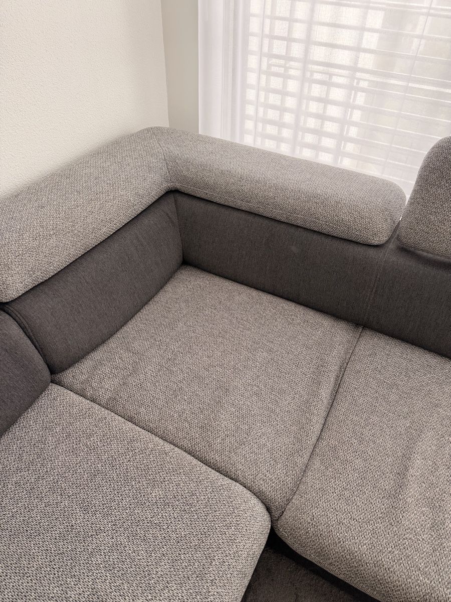 Sofas: Ecksofa mit Schlaffunktion – Gebraucht aus Bern von alina_k 1