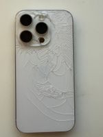 Defektes iPhone 15 Pro 256 GB zu verkaufen