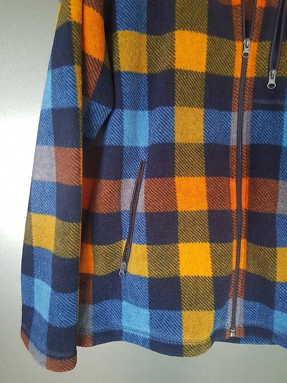 Giacche: Kuschelige Fleecejacke – Usato da Richenthal venduto da Mikesh01