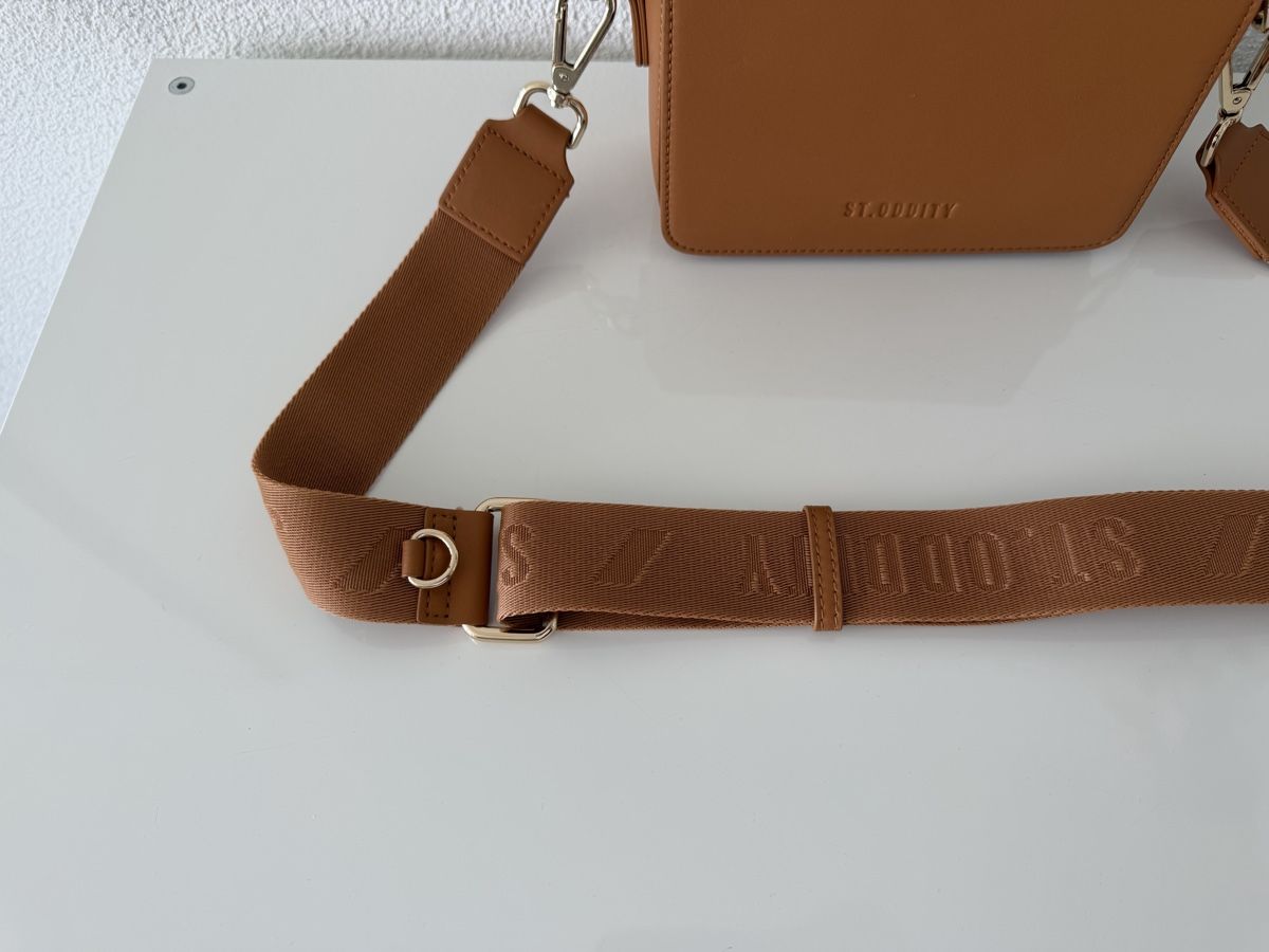 Borse da donna: St. Oddity Shoulder Bag – Usato da Brunnen venduto da keusch19 3