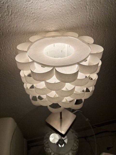 Lampen: TISCHLEUCHTE ORIGINALVERPACKT – Neu und originalverpackt aus Ostermundigen von wini63 2