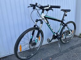 Trek 6300 Mountain Bike gebraucht Damen Grösse M