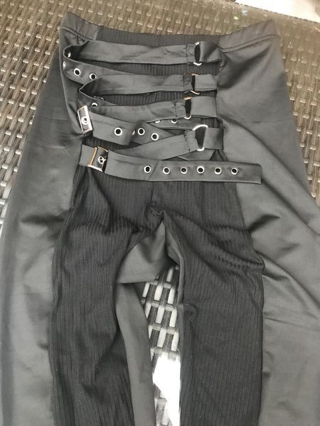 Pantaloni: Damen Hose Marke CHICME S – Nuovo (secondo la descrizione) da Bergdietikon venduto da antovale 1