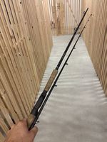 Abu Garcia Svartzonker Casting 86 | 220 g |