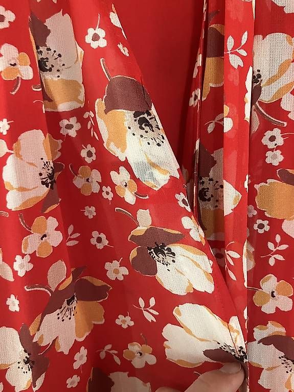 Vestiti: Kleid im Vintage-Look Gr. 38/40 – Usato da Russikon venduto da marl1se 3