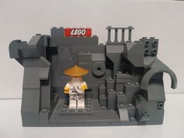 Original LEGO Ninjago: Sensei Wu (njo0041)