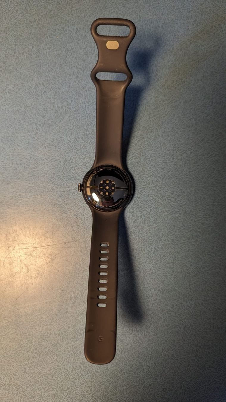 Google Smartwatch: Google Pixel Watch 2 LTE – Usato da Triesenberg venduto da ste_s5wz 1