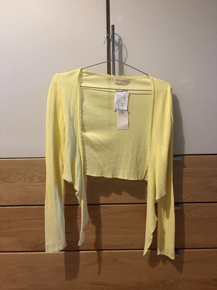 Bolero: Jäckchen St. Emile, neu – Nuovo e nell'imballaggio originale da Basel venduto da ew1_rp7f 5