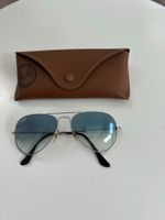 Top-Zustand: Coole Ray-Ban Sonnenbrille RB3025 AVIATOR