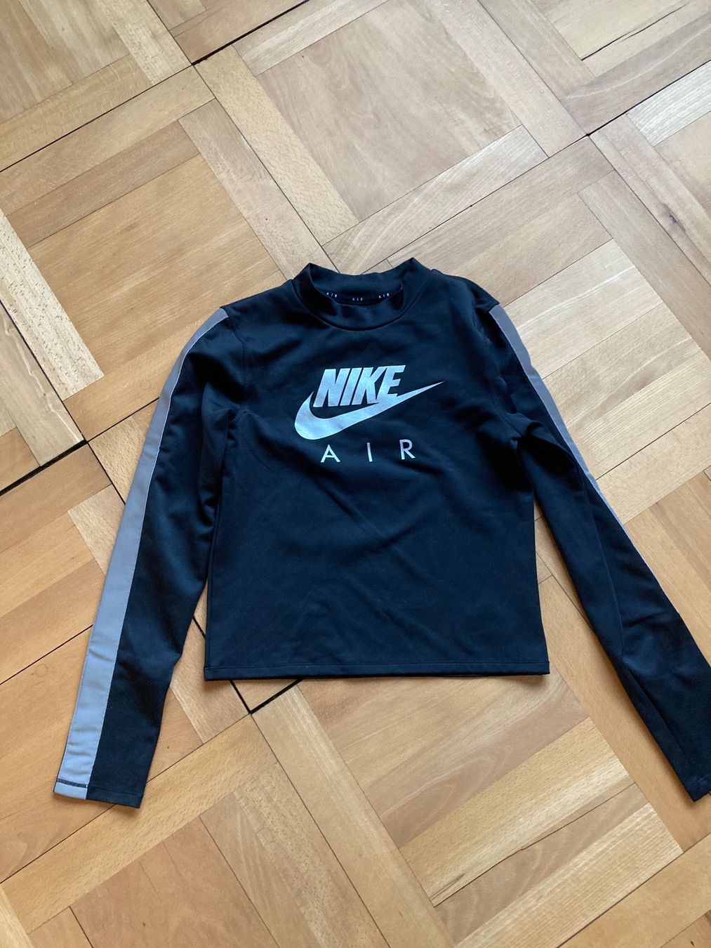 Nike T-shirt: Longsleeve / Langarmshirt – Usato da Zürich venduto da annalaila