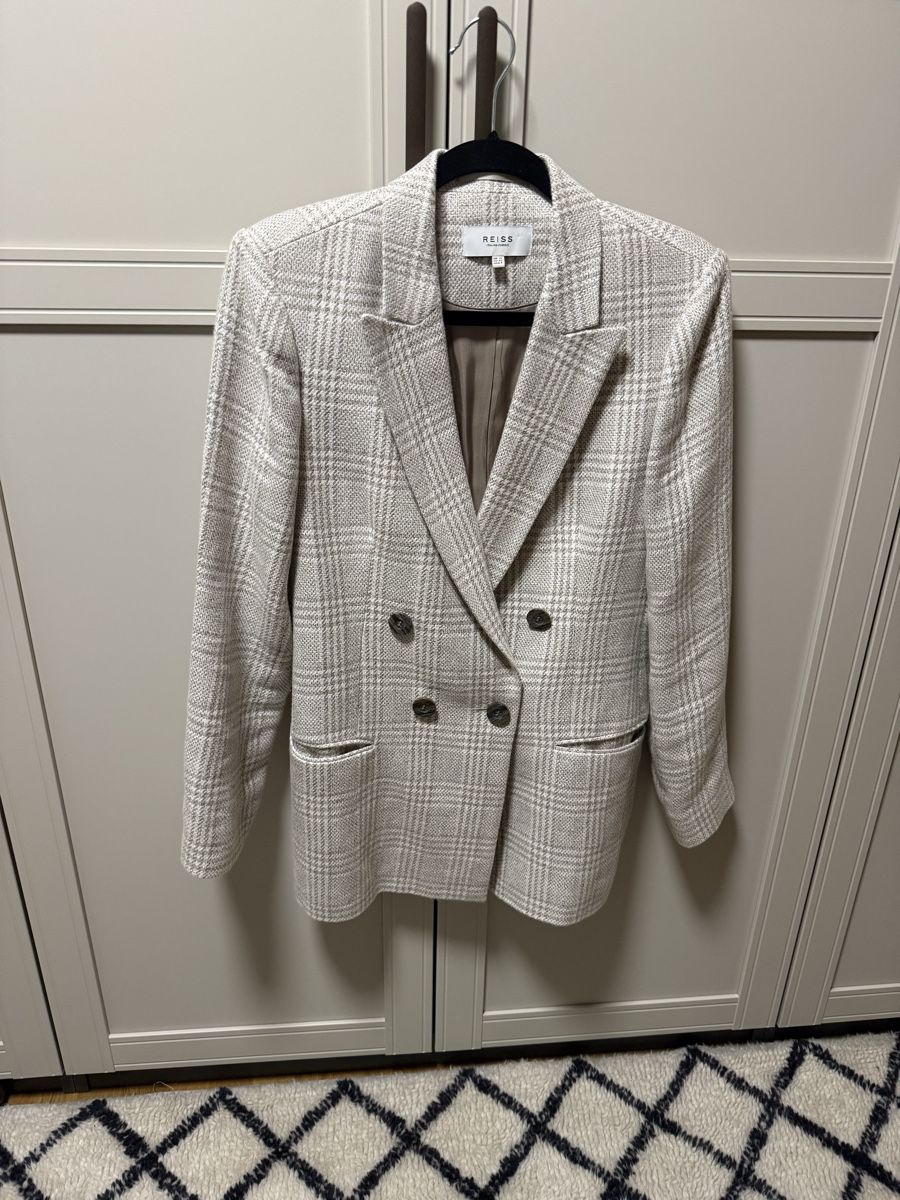 Giacche: Reiss Leinenblazer 38 – Usato da Erlenbach ZH venduto da Arti83