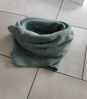 Schöner neuer Kuschelweicher Loopschal
