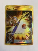 Pokemon Karte Tracys Angel Welten im Wandel