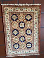 Orient Teppich handgeknüpft