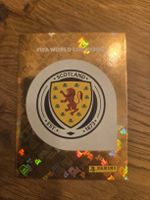 Panini Sticker 2026 SCO 1