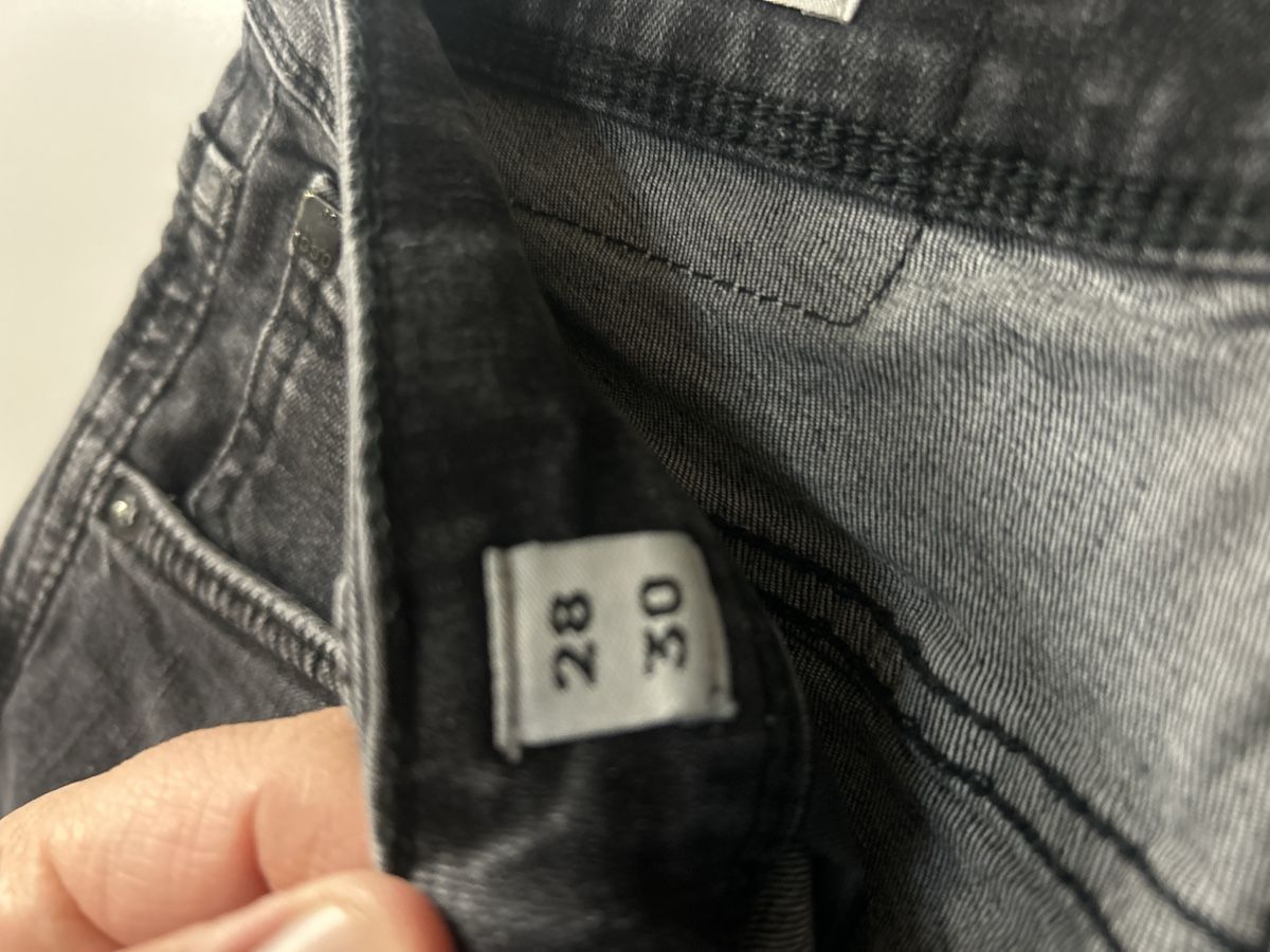 Hosen: Schöne Jeans Jack & Jones 28/30 – Gebraucht aus Gorduno von dm0320 2