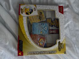 Pokemon Poster 30 ans EN