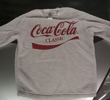Pull Coca-Cola