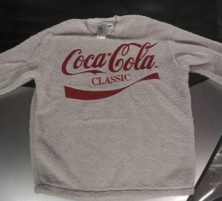 Pull Coca-Cola