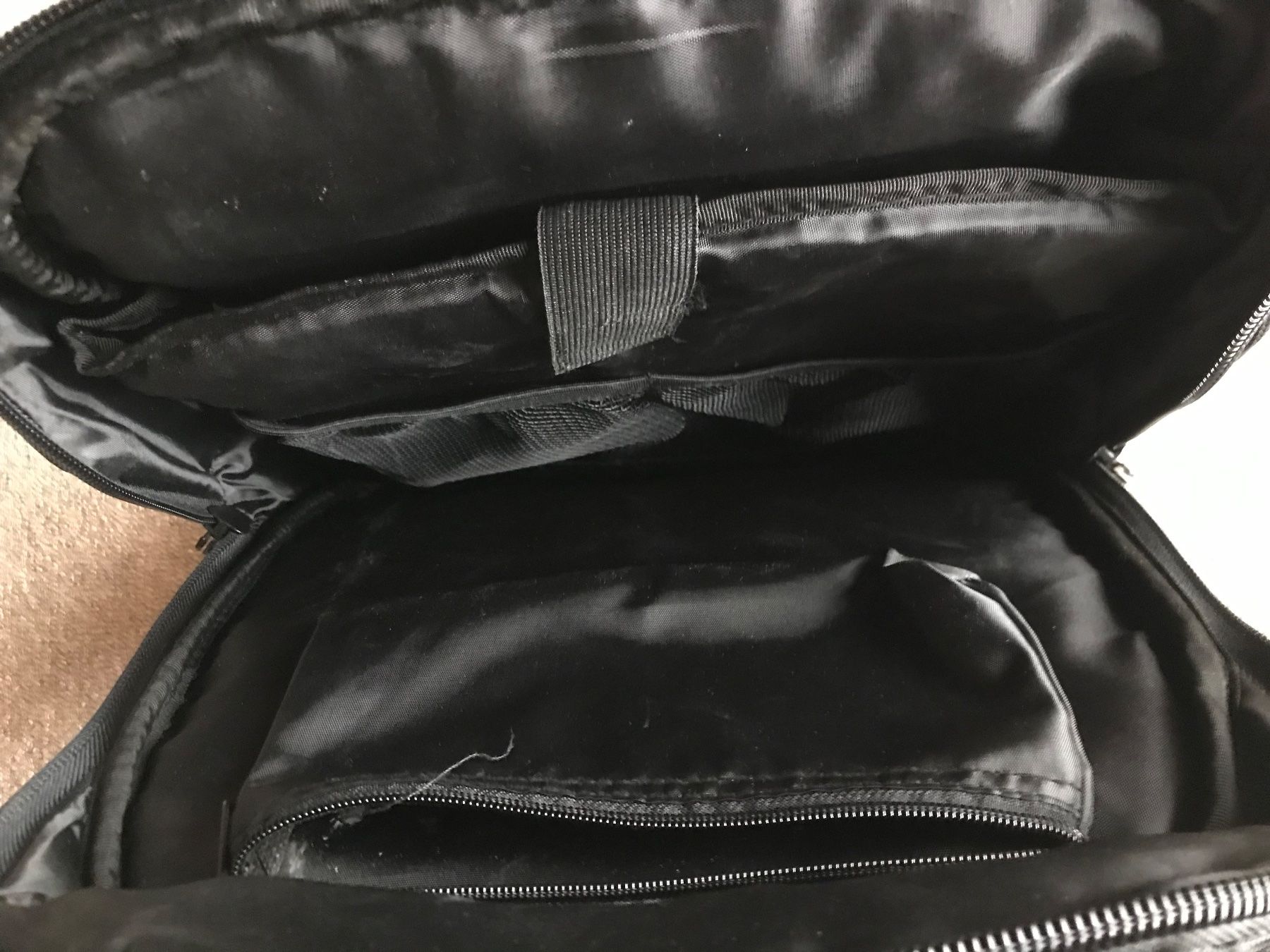 Sacs à dos: Rucksack Freizeitrucksack Wanderrucksack WIE NEU – Neuf (Voir description) à Däniken SO par allerlei54 9