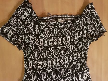 Robe taille L marque Chicorée