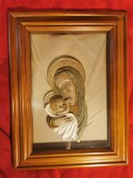 Heilige Madonna mit Kind