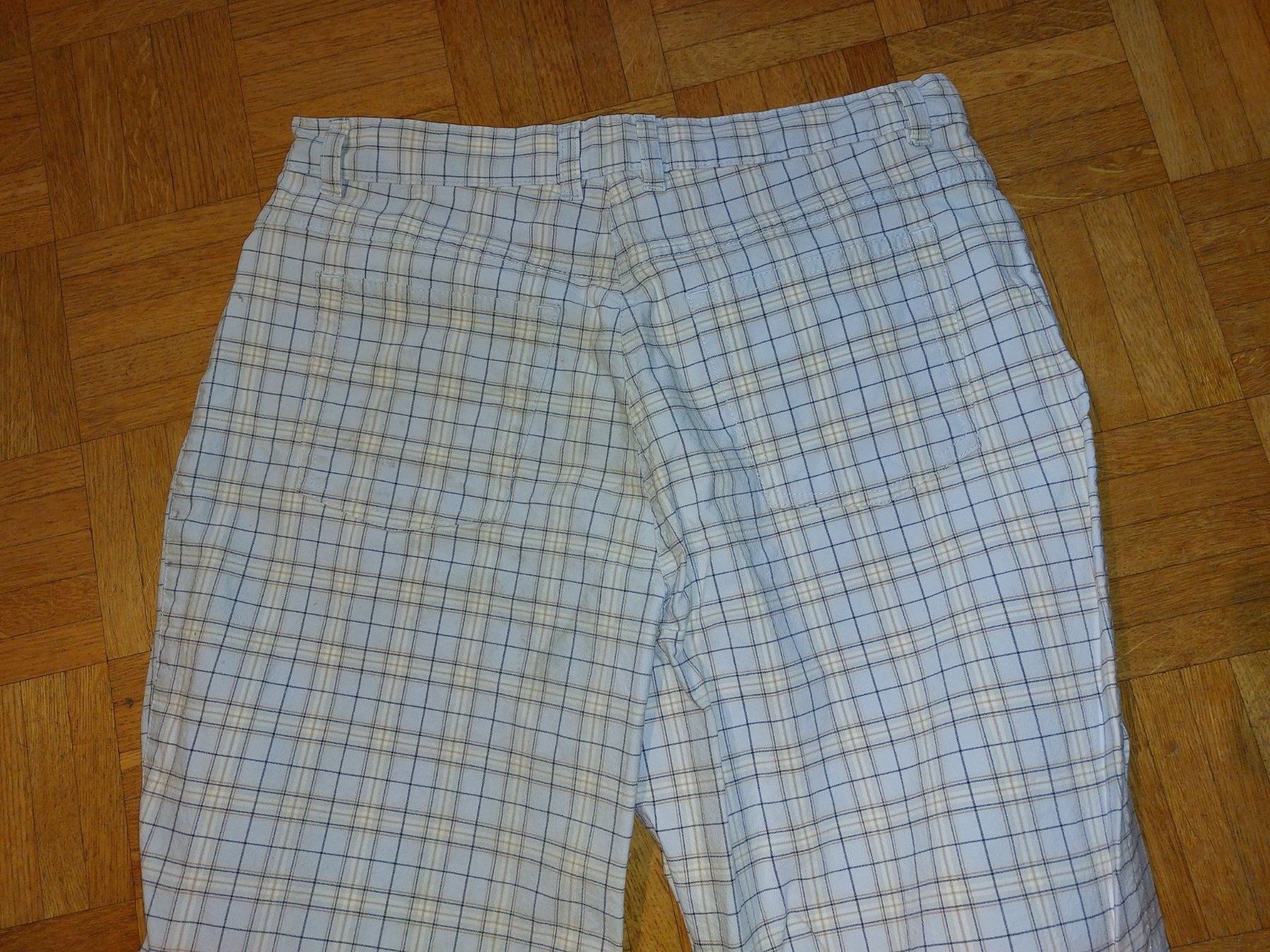Hosen: schöne, bequeme Hose, Grösse 40 – Gebraucht aus Escholzmatt von Stern777 2