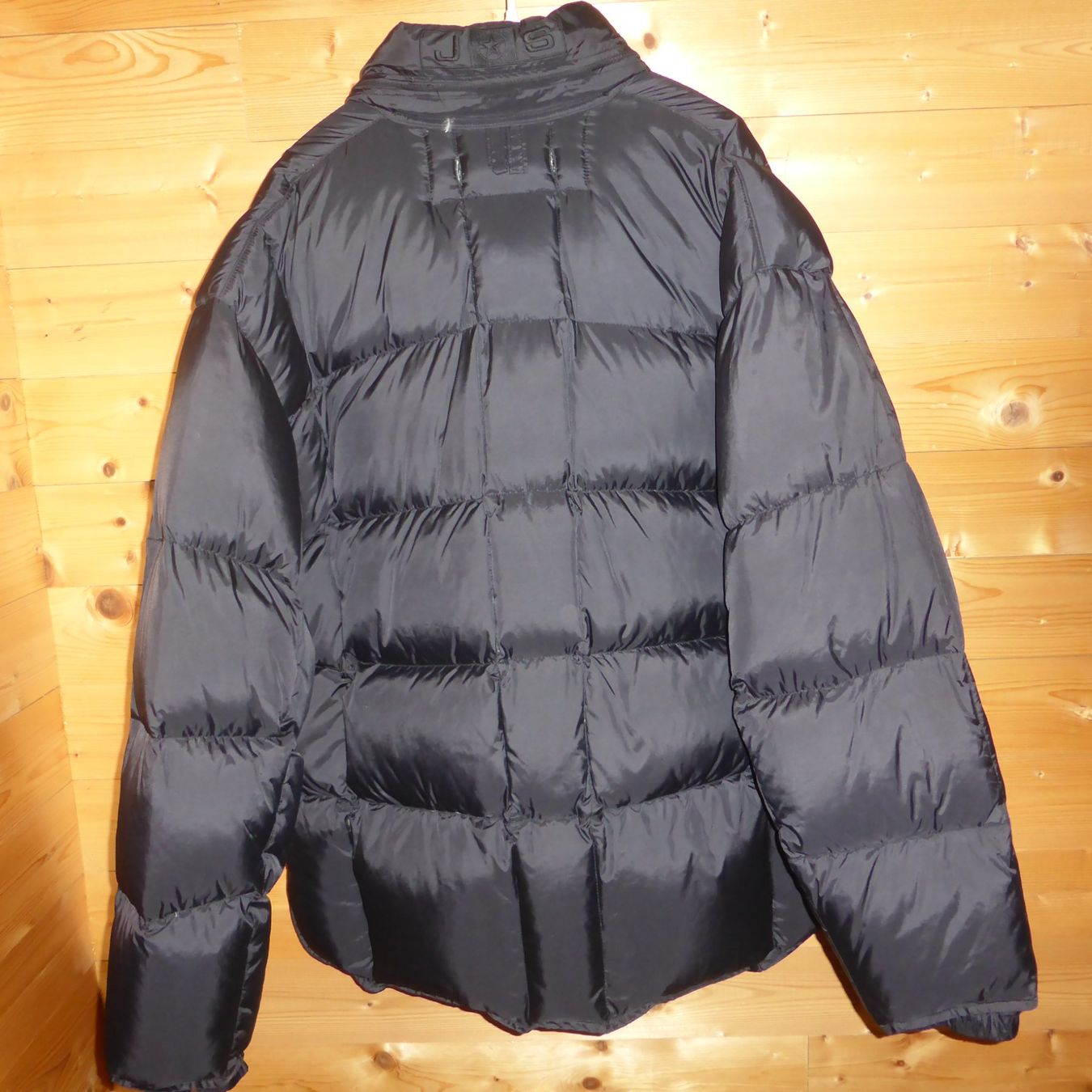 Jet Set Giacche: Daunenjacke JETSET, Gr. 5/2XL – Usato da St.Gallen venduto da regenbogen5 2