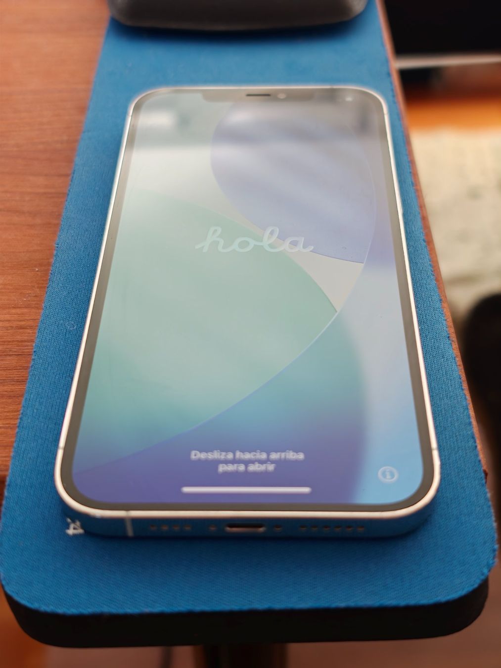 Apple Telefoni cellulari / Smartphones: Apple iPhone 12 Pro Max in Topzustand – Usato da Kirchberg SG venduto da B1678 4