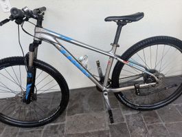 Trek XCaliber 7 Mountainbike 29 Zoll Aluminium guter Zustand