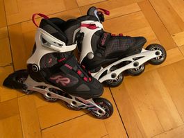 Inline Skates / Rollerblades von K2, Gr. 36.5, neuwertig