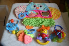BABY SPIEL PAKET