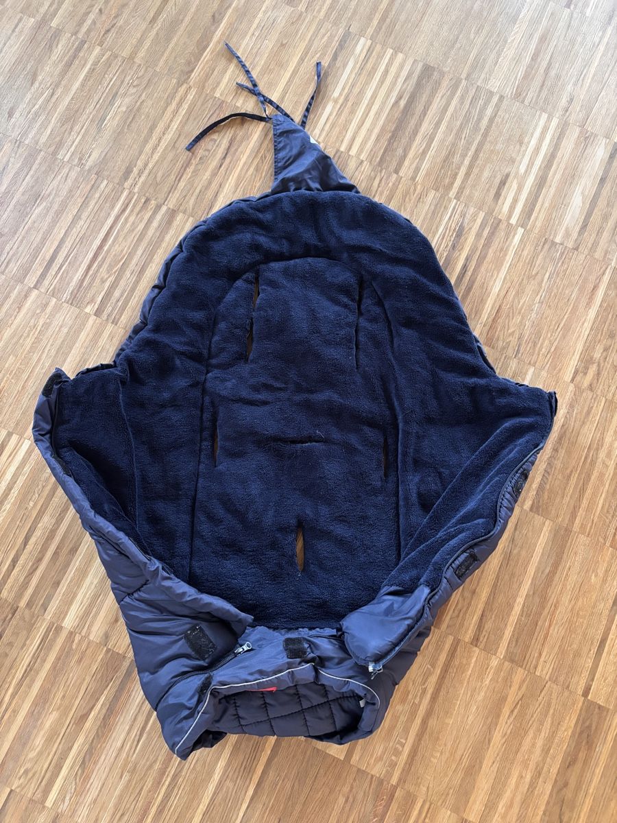 Kaiser Sacs de couchage: Fusssack Kaiser. – D'occasion à Luzern par lor_x8hx 2