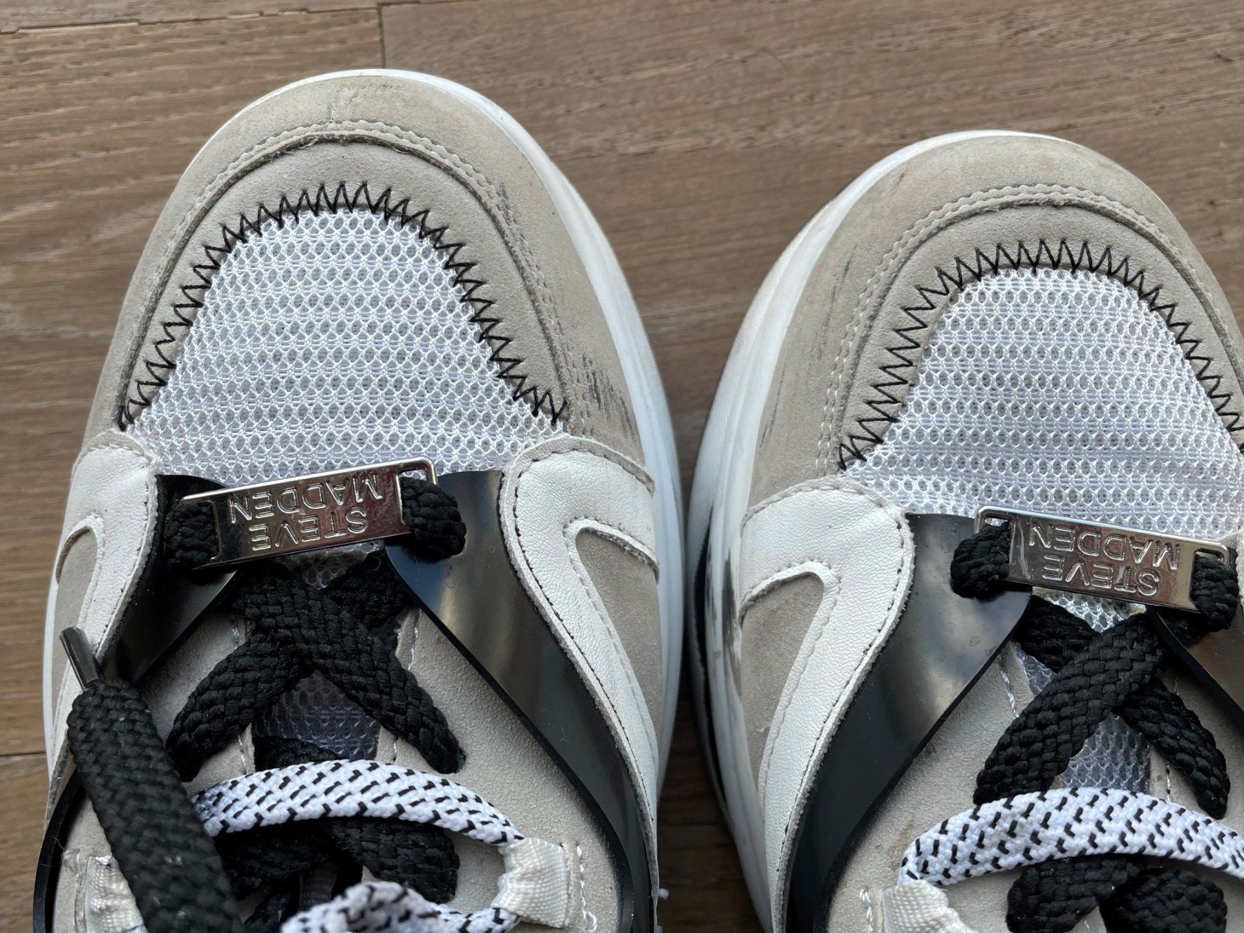 Steve Madden Scarpe da donna: Steve Madden Sneakers Gr. 40 – Usato da Küsnacht ZH venduto da Cmunte01 4