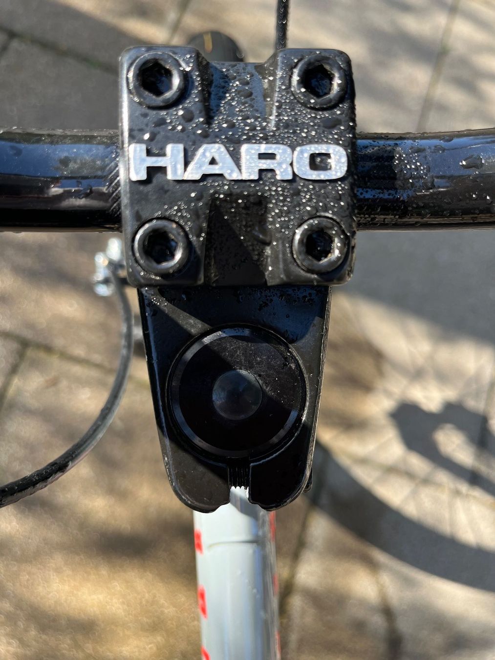 Velos: Haro BMX Leucadia 20 Zoll – Neu (gemäss Beschreibung) aus Birmensdorf ZH von gki_ync5 5